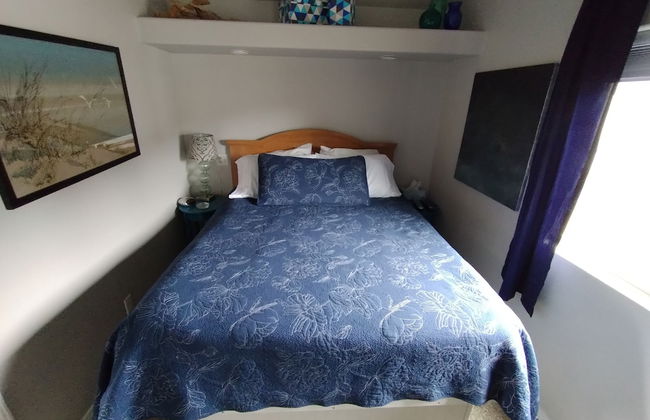 Oceanfront Cabin 6 w Jacuzzi Awe-inspiring View - Foto 5