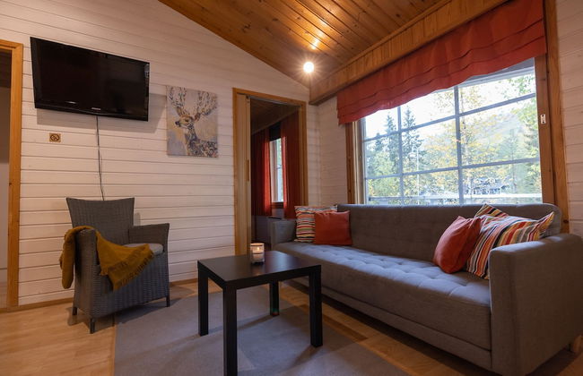 Sallatunturin Tuvat - Foto 9