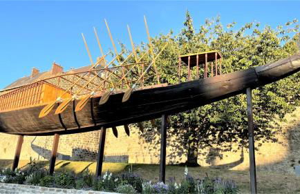 Au Cœur de Boulogne - Foto 13