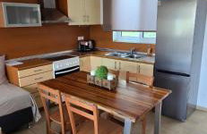 Athanasia's appartment at Rafaella Resort - Foto 9