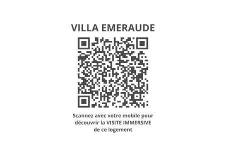 Villa Emeraude by Cocoonr - Foto 17