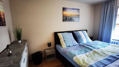 Ferienwohnung im Starenweg - Foto 5