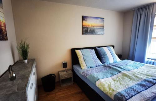 Ferienwohnung im Starenweg - Foto 5