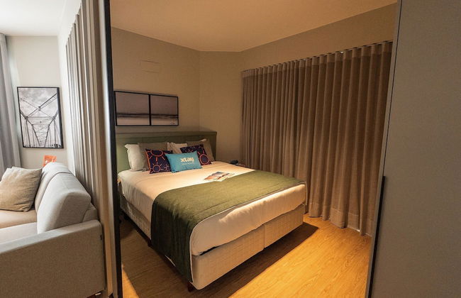 Xtay The Bridge Florianópolis - Photo 18