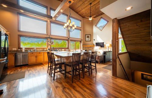 Lookout Mountain Chalet - Foto 13