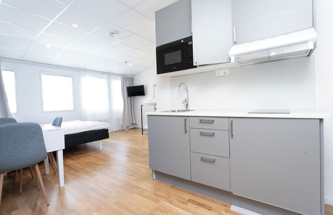 ApartDirect Arlandastad - Foto 21