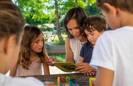 Le Village Toue des Demoiselles - Slowmoov - Foto 94