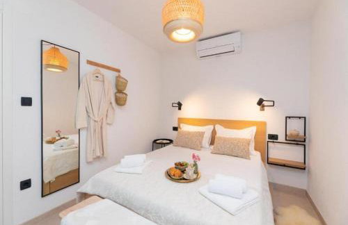 Villa ADRIANA - Two bedroom Villa with swimming pool - Foto 17