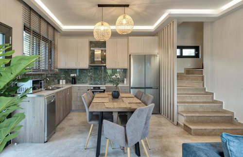 Delight Luxury Villa - Contemporary Elegance & Tranquility, by ZanteWize - Foto 22