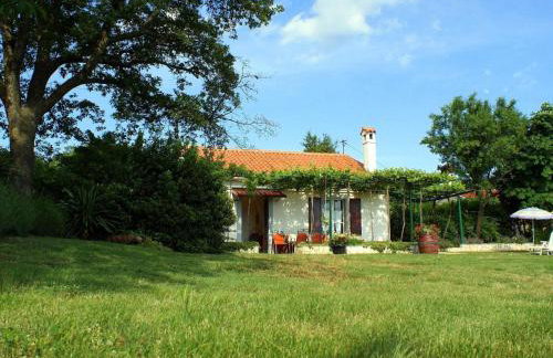 Holiday Home Freistehendes Haus Violeta mit weitläufigen Garten by Interhome - Foto 4