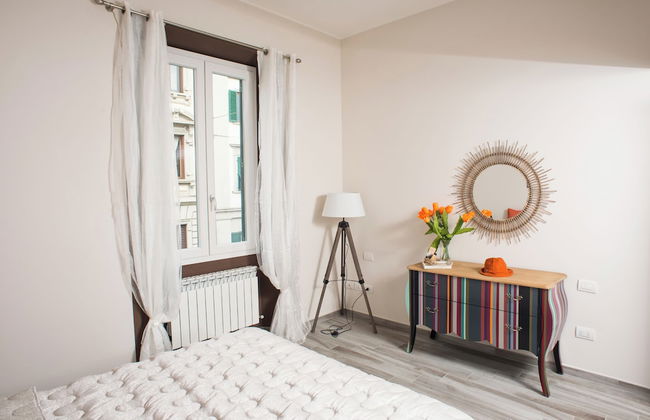 Mamo Florence - Orsini Apartment - Foto 11