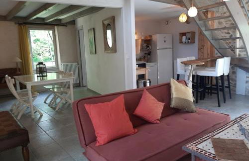 Gîte atypique Nature La Cabane - Foto 51