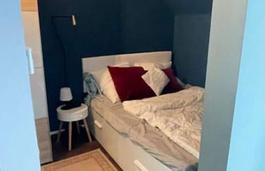 Appartement Feucht -Bhf 5 Min - Nähe Messe - Foto 19