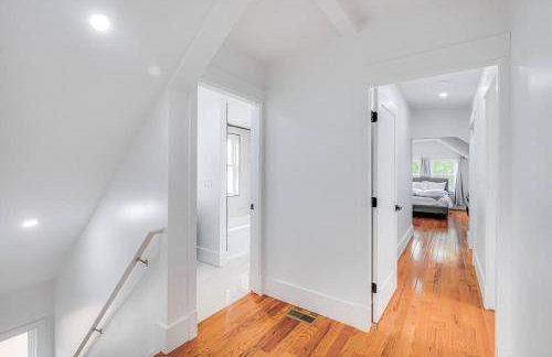 Enchanted Red Doors - Foto 12