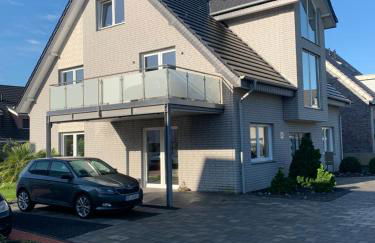 Apartment in ruhiger Lage am Rande des Ruhrgebietes - Foto 7