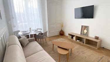 Tour Eiffel/Luxury apartment n°6 - Photo 3