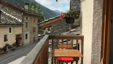 Chalet L’Etagne - Foto 2