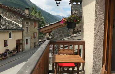 Chalet L’Etagne - Foto 2