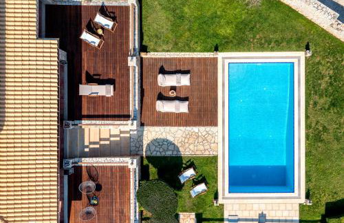 Villa Vicanti - Foto 77