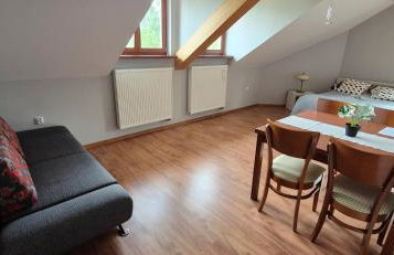 Agroturystyka przy Trakcie w Krzywem - Foto 7