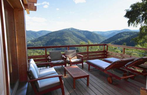 Les Chalets de La Marcairie - Foto 34