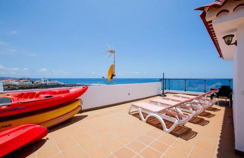 Apartments La Caleta Sunrises - Foto 57