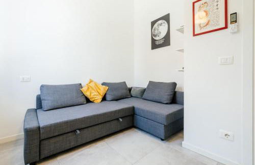 Happy Home Spazioso Trilocale Bologna a Due Passi Dal Centro - Foto 16