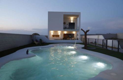 Casa Rural Alegría de Toledo, Guadamur,Puy du Fou - Foto 1