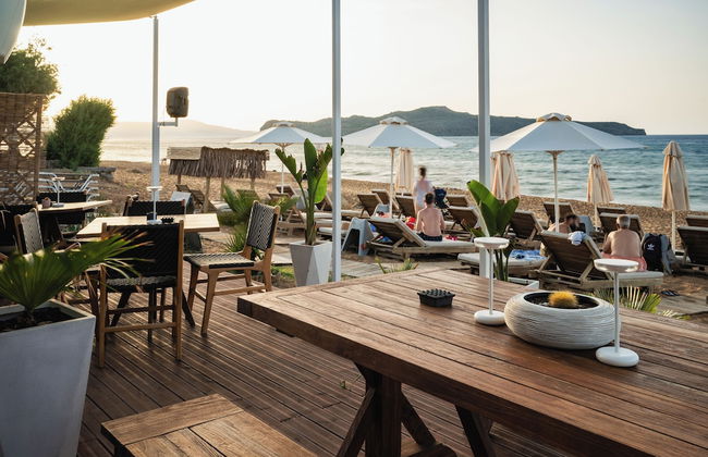 Esperides Beach Hotel Apartments - Foto 76