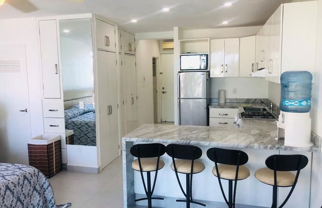 Aria Ocean Beachfront Condos - Foto 6