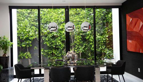 NEW Modern Oasis off Melrose - Rooftop - Pool - Foto 5