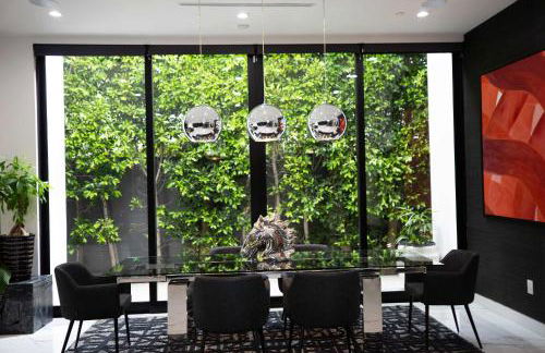 NEW Modern Oasis off Melrose - Rooftop - Pool - Photo 5