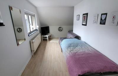 Messezimmer am Thewissenweg - Foto 2