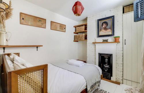 Foundry Street Retreat - Foto 35