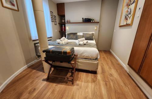 Charming stay in Roma - Luxury Holiday Apartment - Foto 37