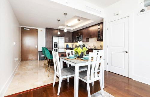 Sky-Rise Apartments - Foto 29