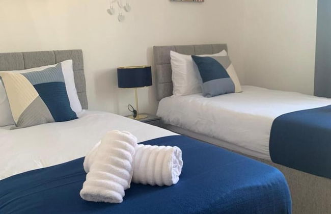 Sherwood- Nottingham Castle- Contractors- Free Parking- Long and Short Stays - Foto 5