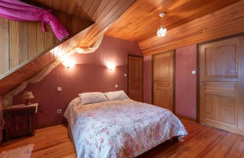 Cottage au Calme - Foto 17