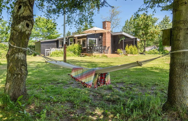 "Sigbrit" - 450m to the fjord - Foto 17