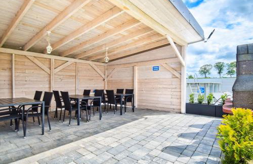 Holiday House Sarbinowo - Photo 25