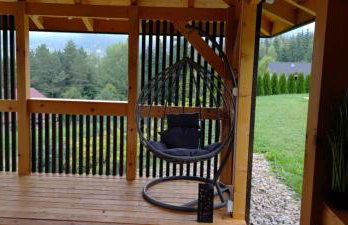 Dworek pod Jeżową Wodą - Photo 29