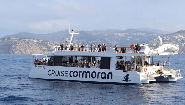 Dolphin Watching in South Mallorca - Photo 3, Time to set sail!