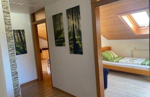 Ferienwohnung Münnerstadt - Foto 21