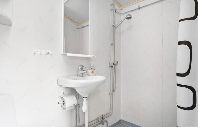 First Camp Lugnet Falun - Foto 13