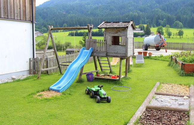 Apartment Leogang Near Ski Slopes - Foto 16