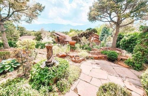 Luxury Living near GOG Northwest Colorado Springs - Foto 22