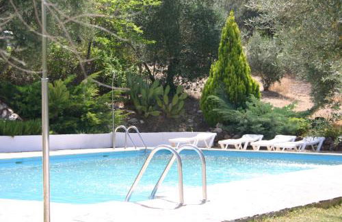 Casas Rurales La Loma Del Carrascal - Foto 26