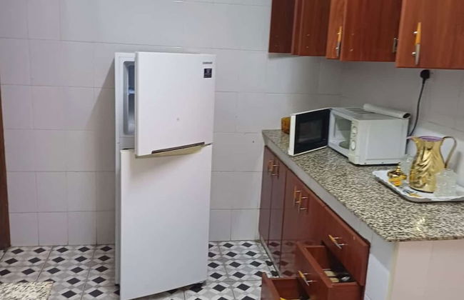 Lux Suites Milimani Suites Nakuru - Foto 18