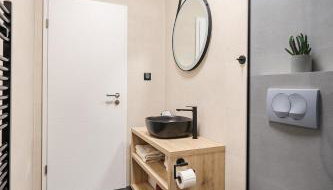 Villa La Reina - Private Heated Pool & Garden - Photo 5, towels, Shower