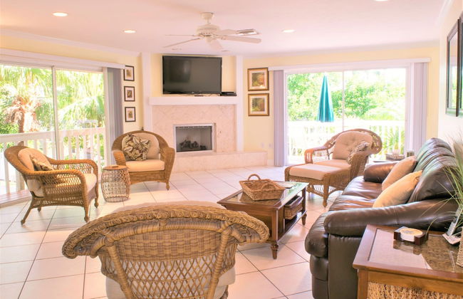 Siesta Palms By the Beach - Photo 35